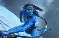 Neteyam in Avatar 2 (Image via 20th Century Studios)